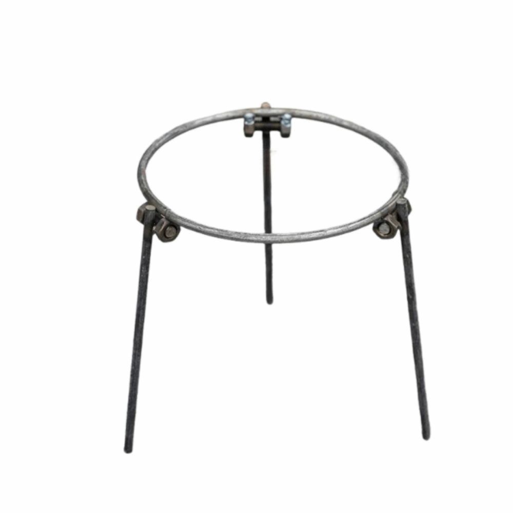Foldable Camping Campfire Trip - đánh giá và giá Camping Cooking Tripod