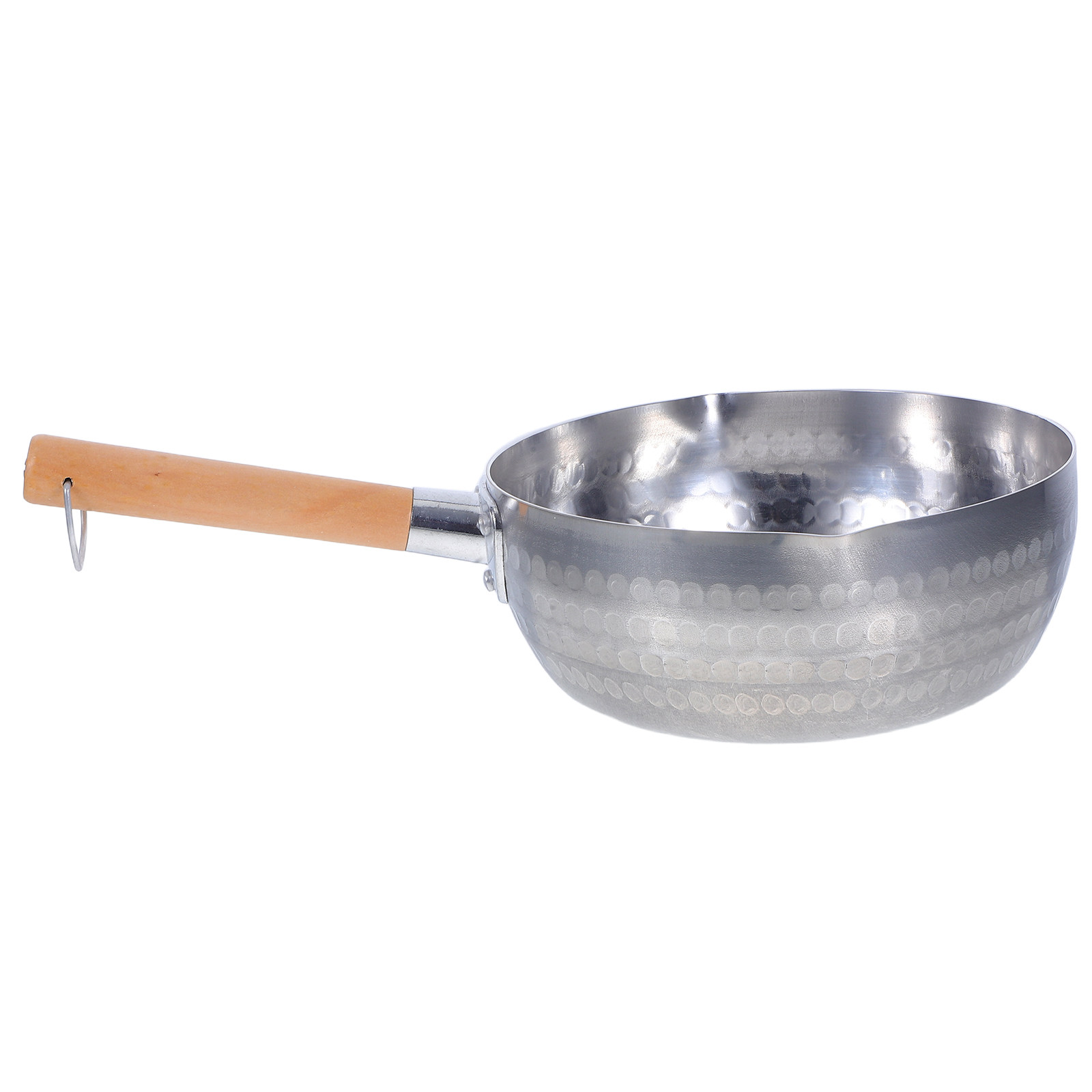 Japanese Thickened Aluminium F - đánh giá và giá Camping Cooking Frying Pan