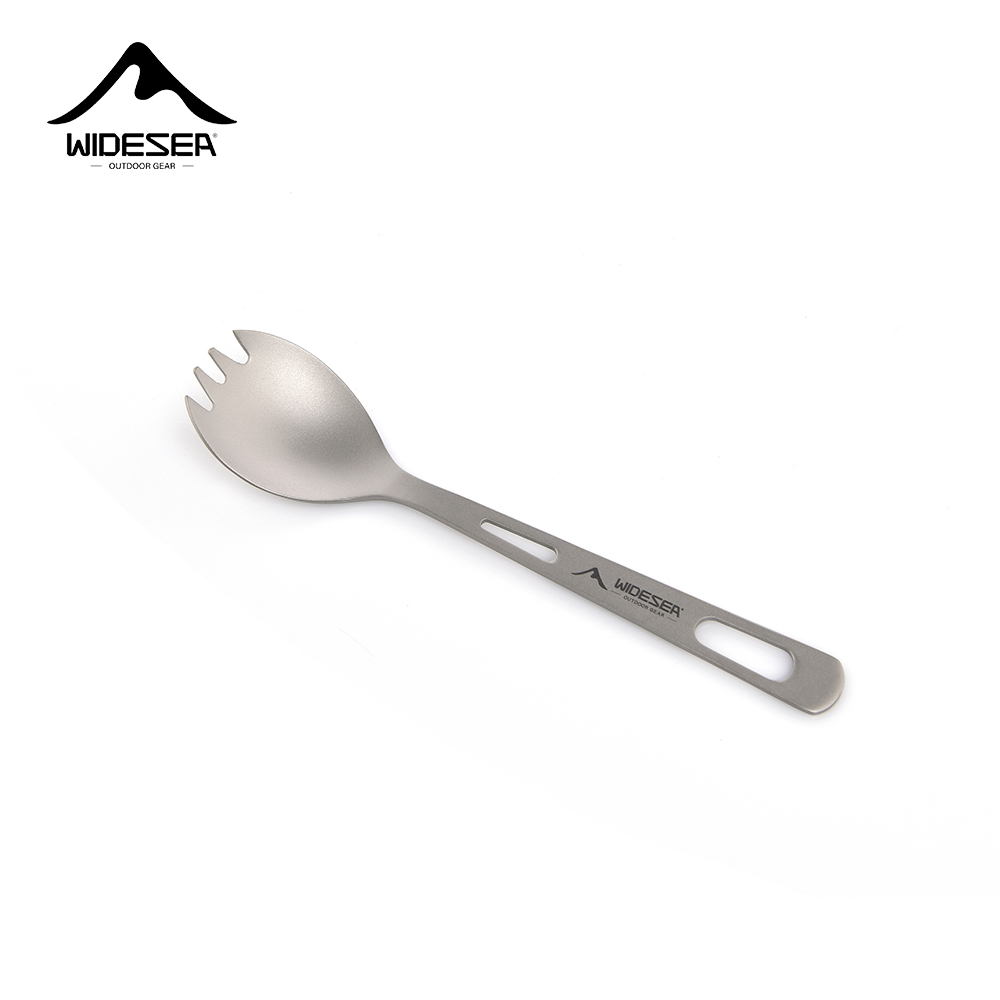 Widesea Camping Cooking Set Sp - đánh giá và giá Camping Cooking Pack