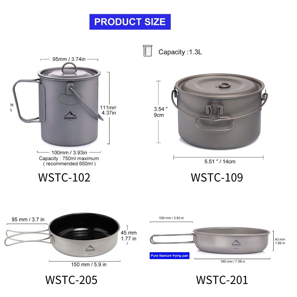 AliExpress Bộ sưu tập widesea  - đánh giá và giá Campfire Cooking Anime