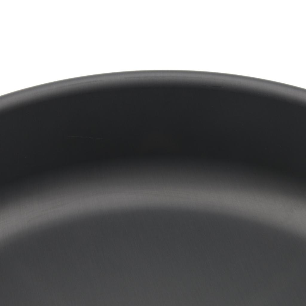 Backpacking Frying Pan Aluminu - đánh giá và giá Camping Cooking Frying Pan