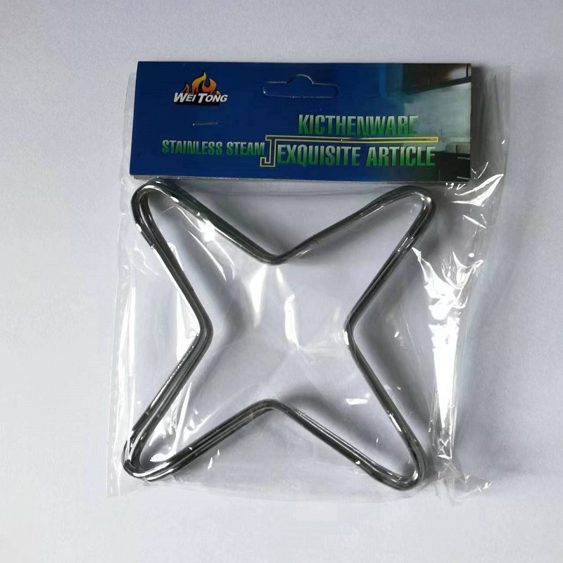 2pcs Stainless Steel Holder Ga - đánh giá và giá Camping Cooking Utensil Holder
