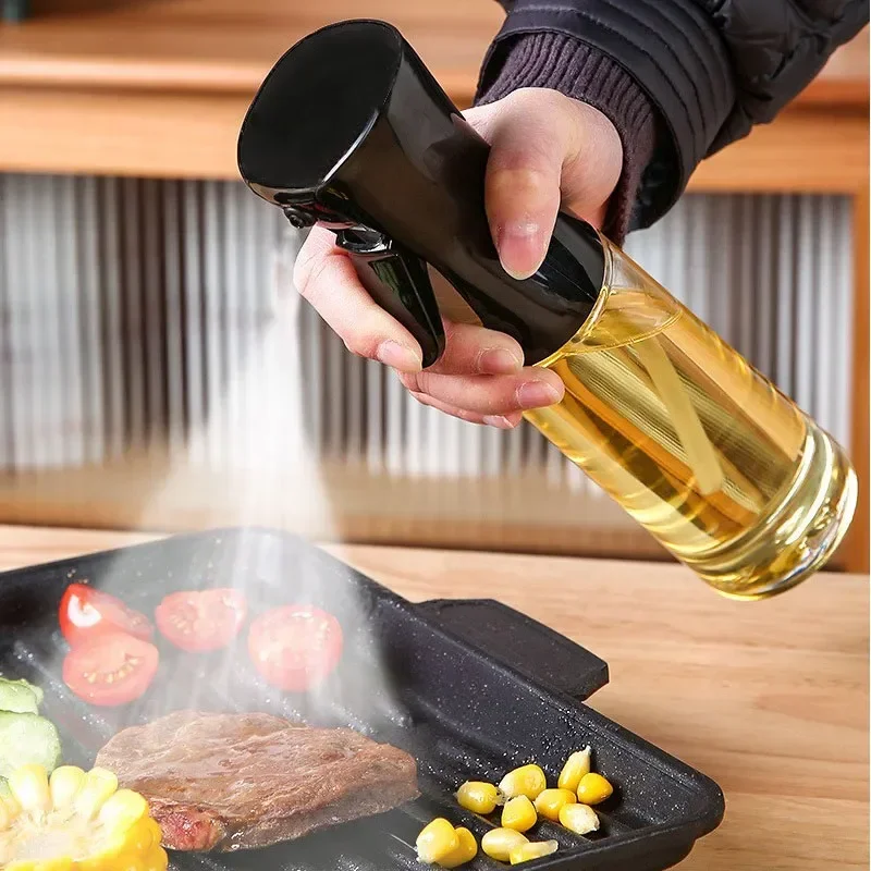 Tools Salt Shaker Oil Sprayer  - đánh giá và giá Camping Cooking Utensil Holder