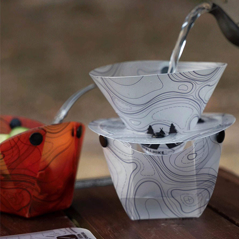 Outdoor Lightweight Folding Ta - đánh giá và giá Camping Cooking Pack