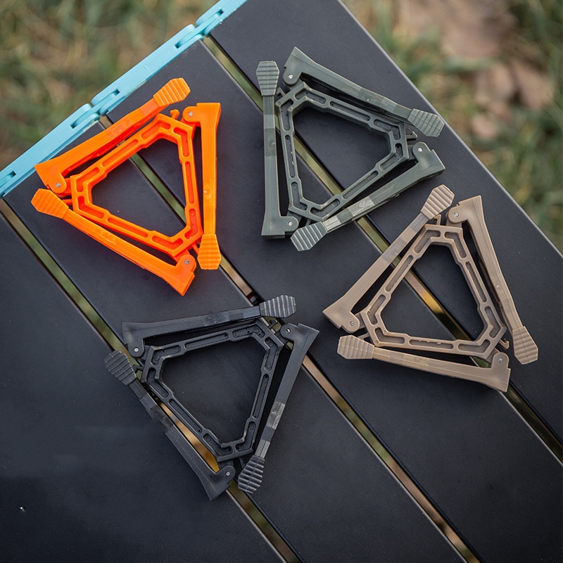 ​​​​​​Portable Gas Canister St - đánh giá và giá Camping Cooking Tripod