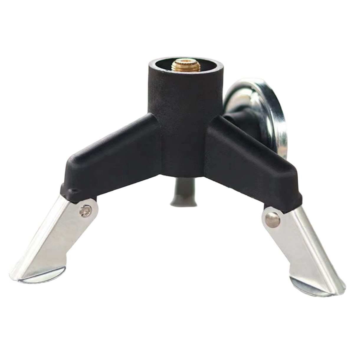 Camping Gas Stove Adapter Conn - đánh giá và giá Camping Cooking Tripod