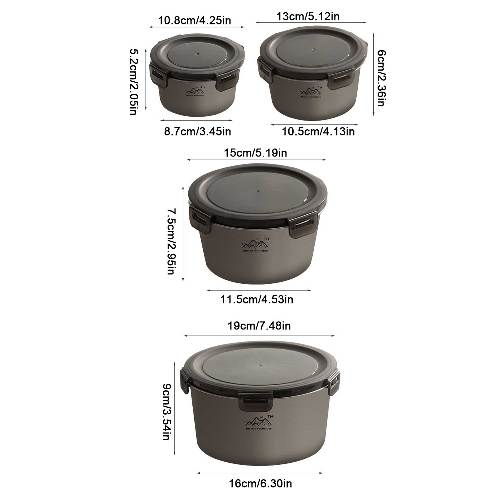 Backpacking Camping Cookware M - đánh giá và giá Camping Cooking Mess Kit