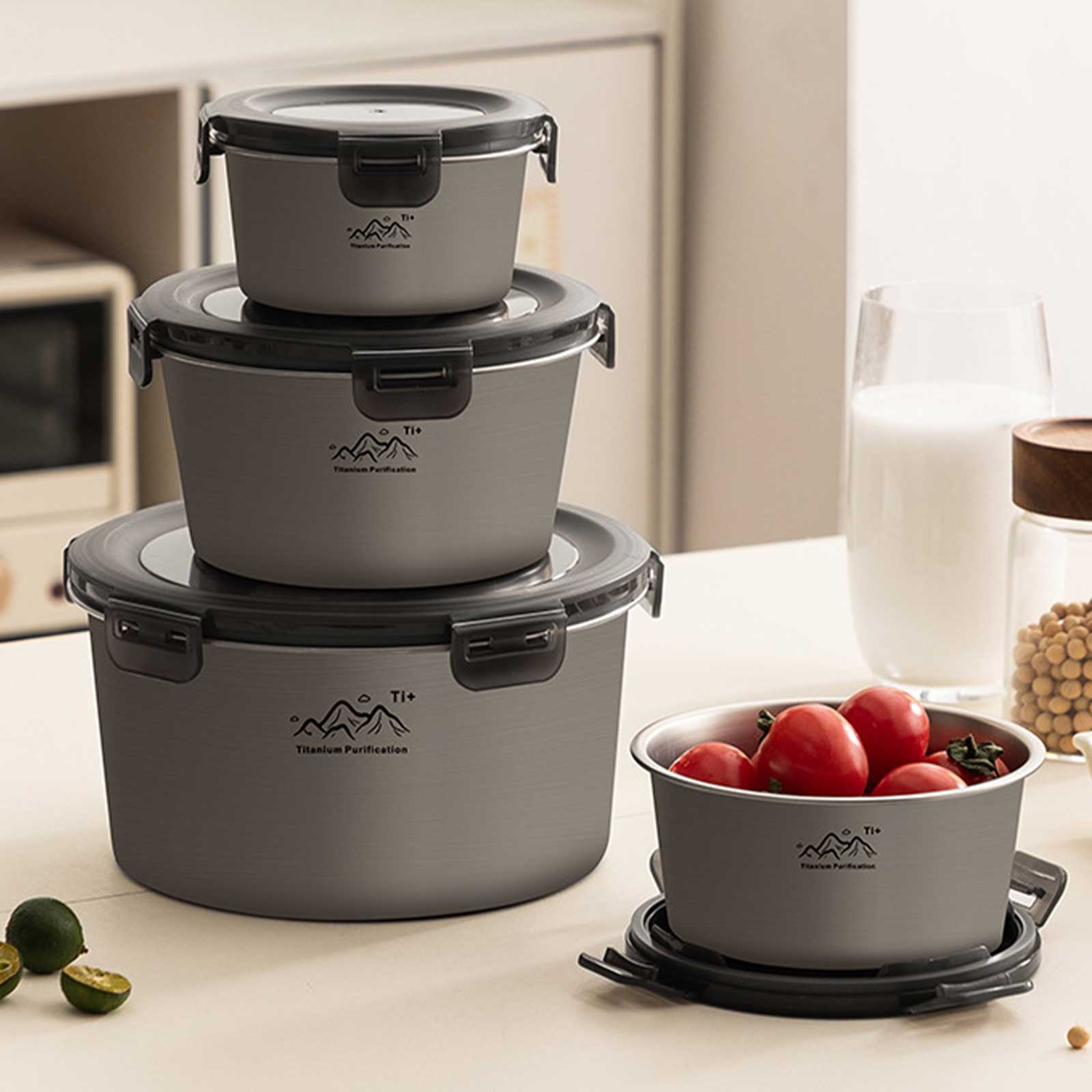 Backpacking Camping Cookware M - đánh giá và giá Camping Cooking Mess Kit