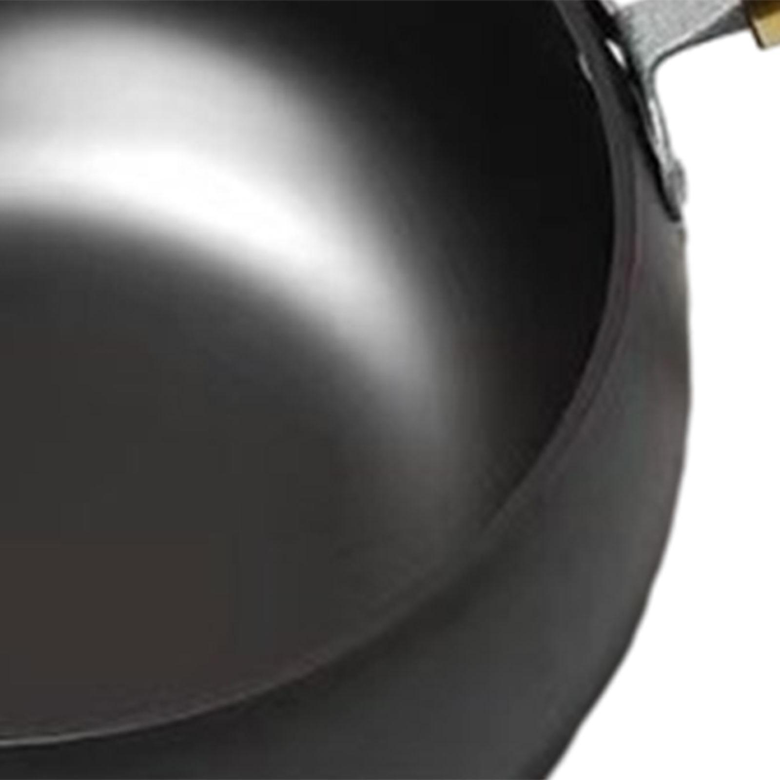 Nonstick Wok Boiling Induction - đánh giá và giá Camping Cooking Frying Pan