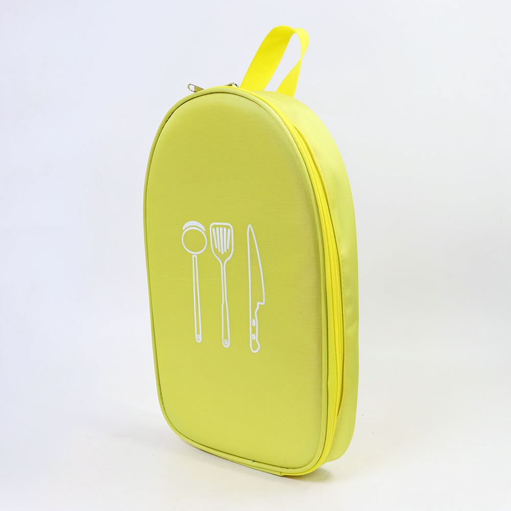 Camping Cooking Utensil Storag - đánh giá và giá Camping Cooking Utensil Holder