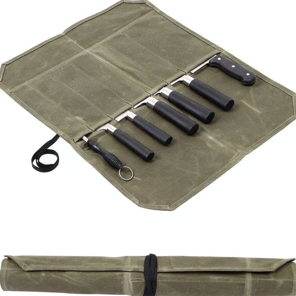 Camping Cooking Utensil Storag - đánh giá và giá Camping Cooking Utensil Holder