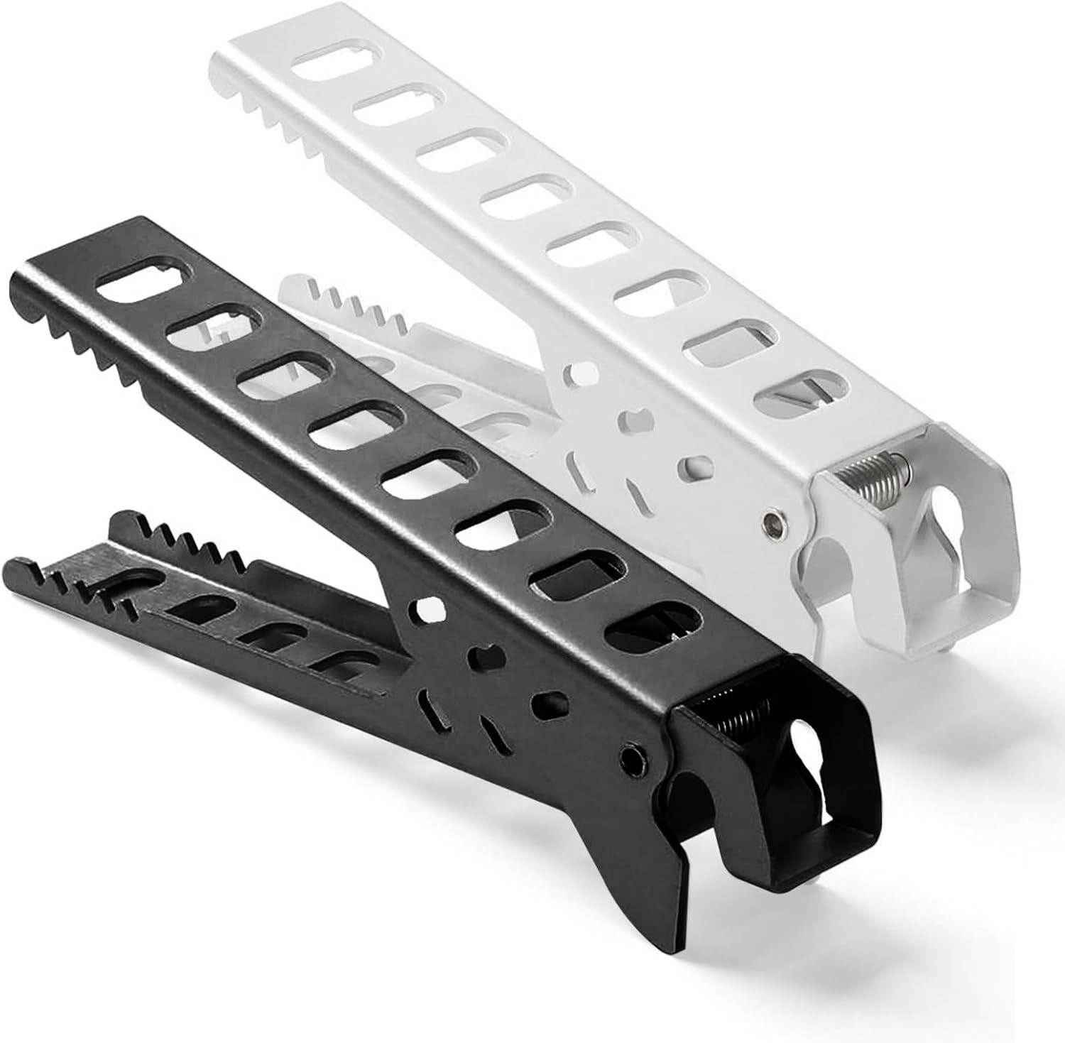 Aluminium Anti-hot Alloy Clip  - đánh giá và giá Camping Cooking Utensil Holder