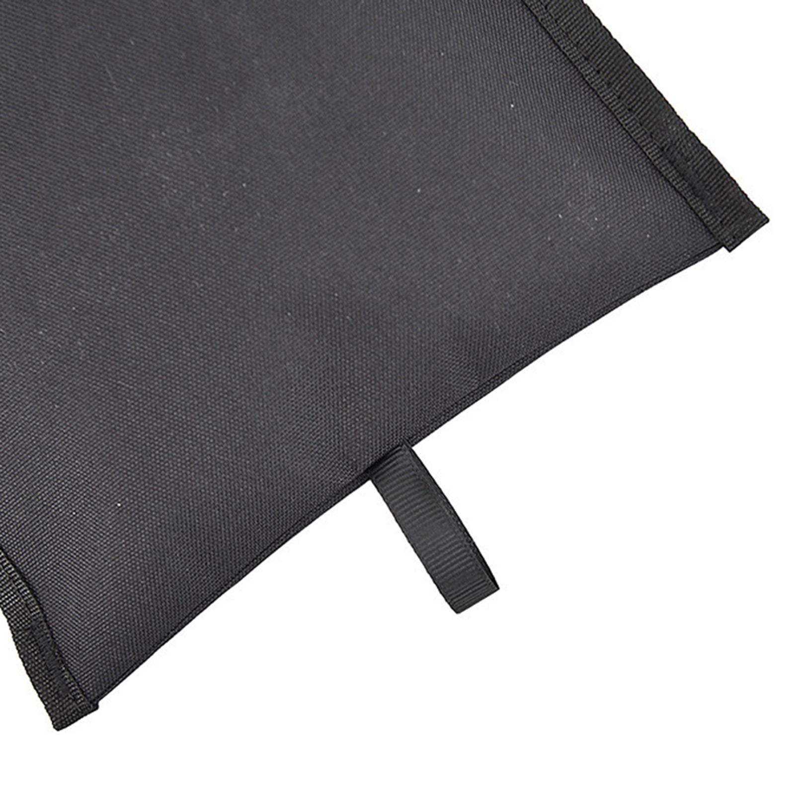 Oxford Cloth Camping Tool Bag  - đánh giá và giá Camping Cooking Utensil Holder
