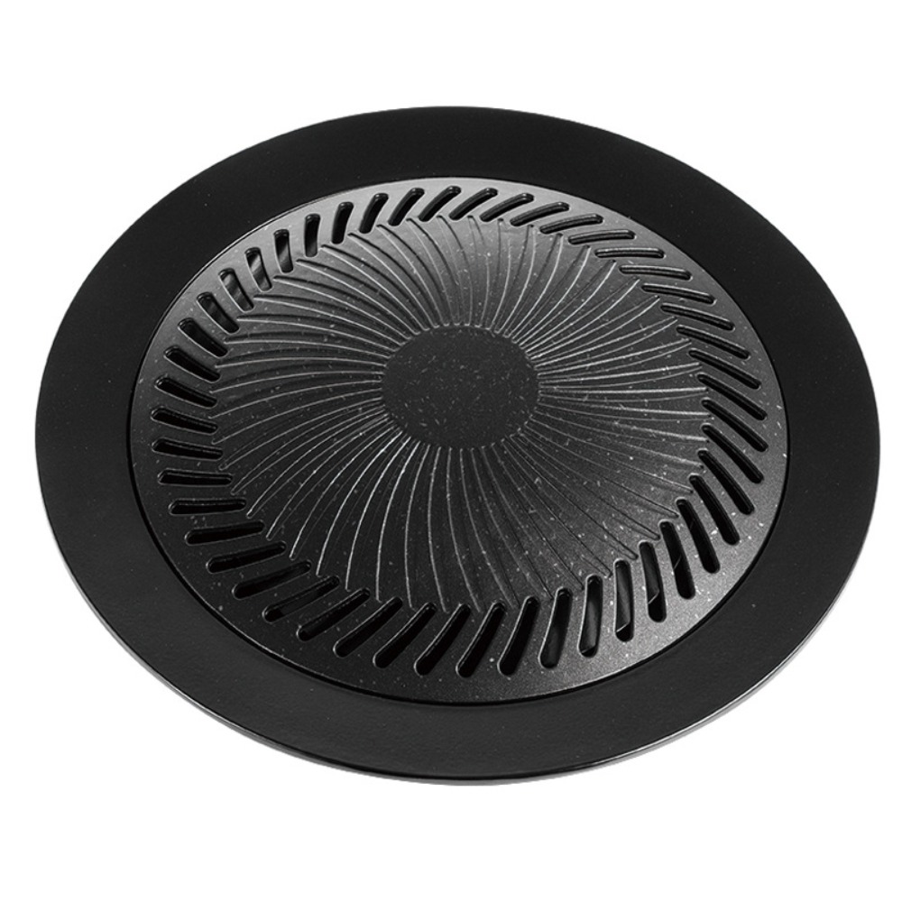 KOSUN Aluminum Korean Grill Pa - đánh giá và giá Campfire Cooking Anime