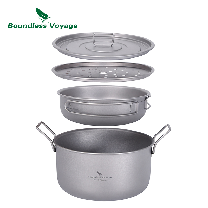 Boundless Voyage Camping Cooki - đánh giá và giá Campfire Cooking Anime